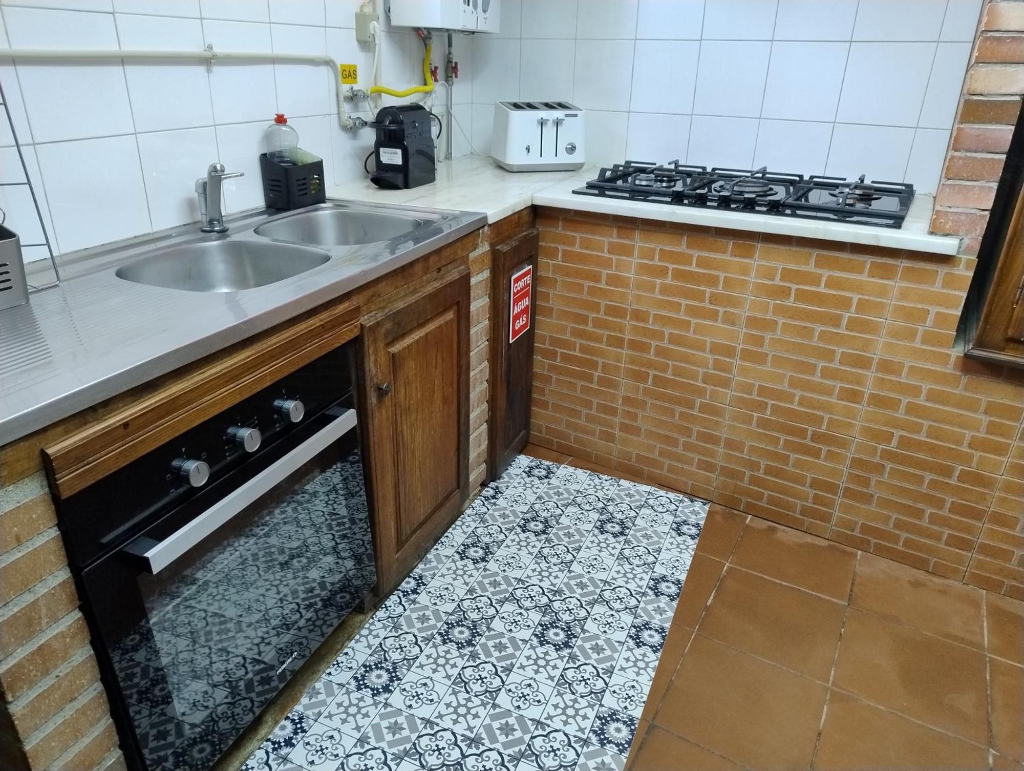 Hostal Casa Da Bica Gondesende Bragança Exterior foto