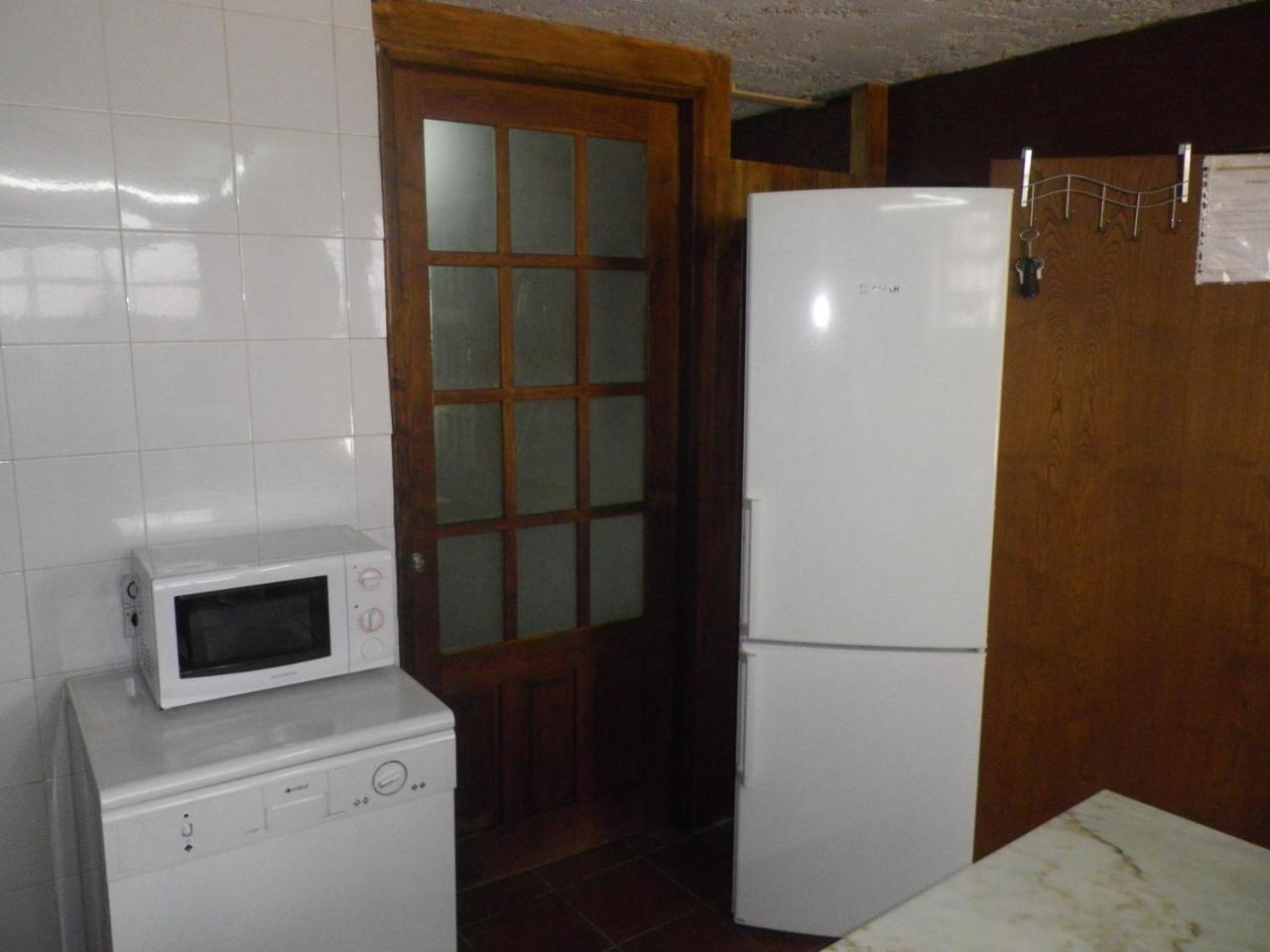Hostal Casa Da Bica Gondesende Bragança Exterior foto